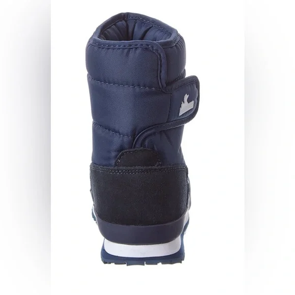Rubber Duck Snowjogger Boot - Picture 3 of 8